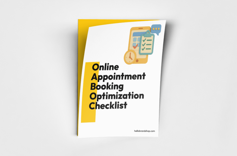 Online-Appointment-Booking-Optimization-Checklist-Cover1