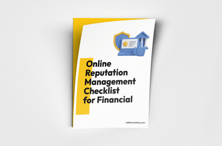 Online-Reputation-Management-Checklist-for-Financial-Institutions_checklist cover