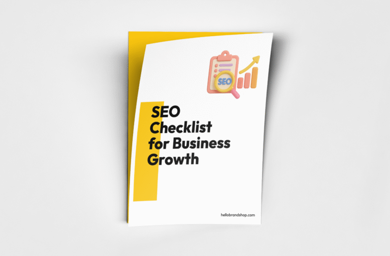 SEO-Checklist for-Business-Growth_cover