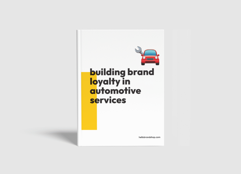 ebook mockup_building brand loyalty