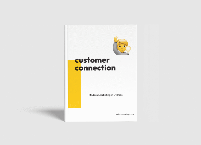 ebook mockup_customer connection