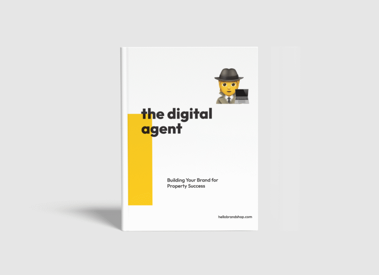 ebook mockup_the digital agent